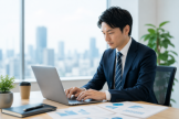 未来から逆算する中期経営計画 未来から逆算する中期経営計画